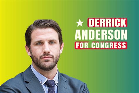 Campaigns Daily Derrick Anderson Former Special Forces Green Beret