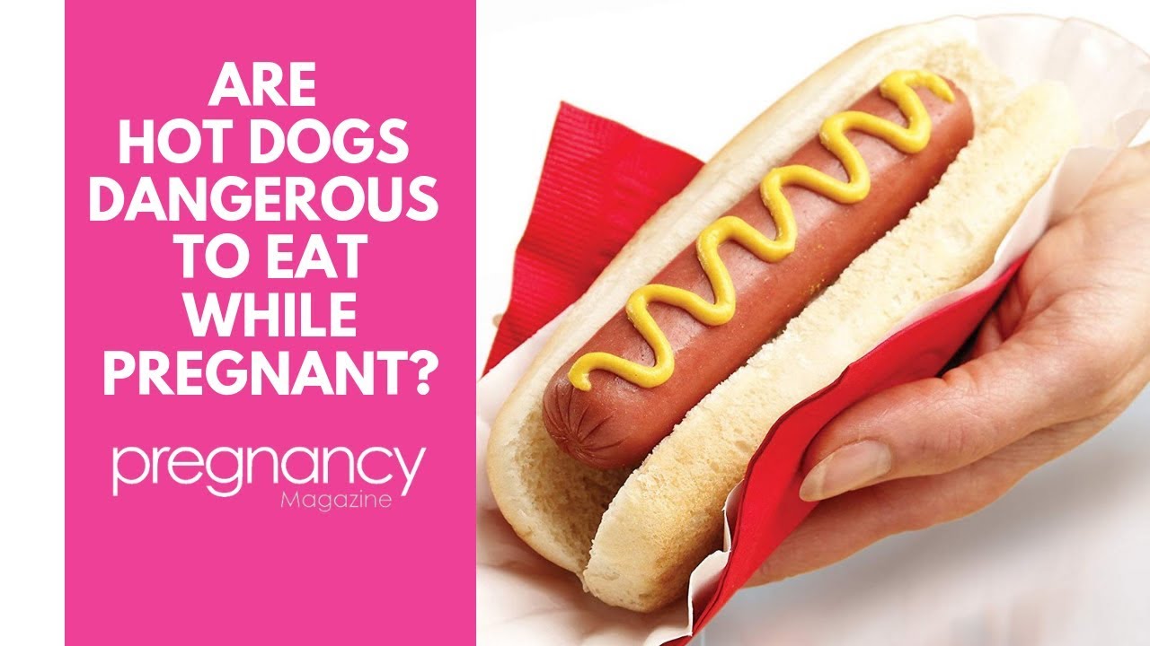 Can A Pregnant Woman Eat Hot Dogs 22 Most Correct Answers