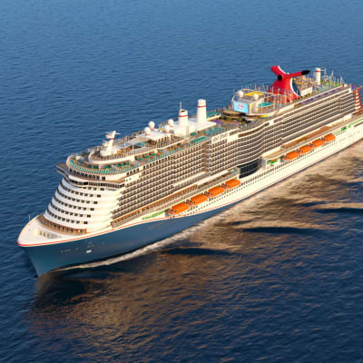 Carnival Celebration September 14 2025 Cruise Map Port Info