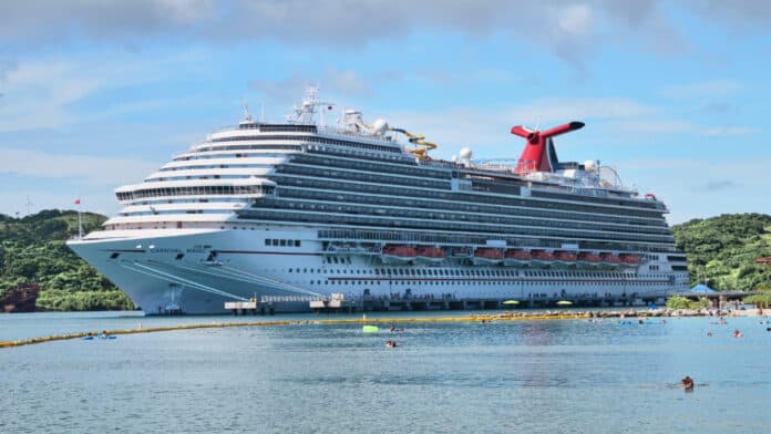 Carnival Cruise Line Internet Pricing