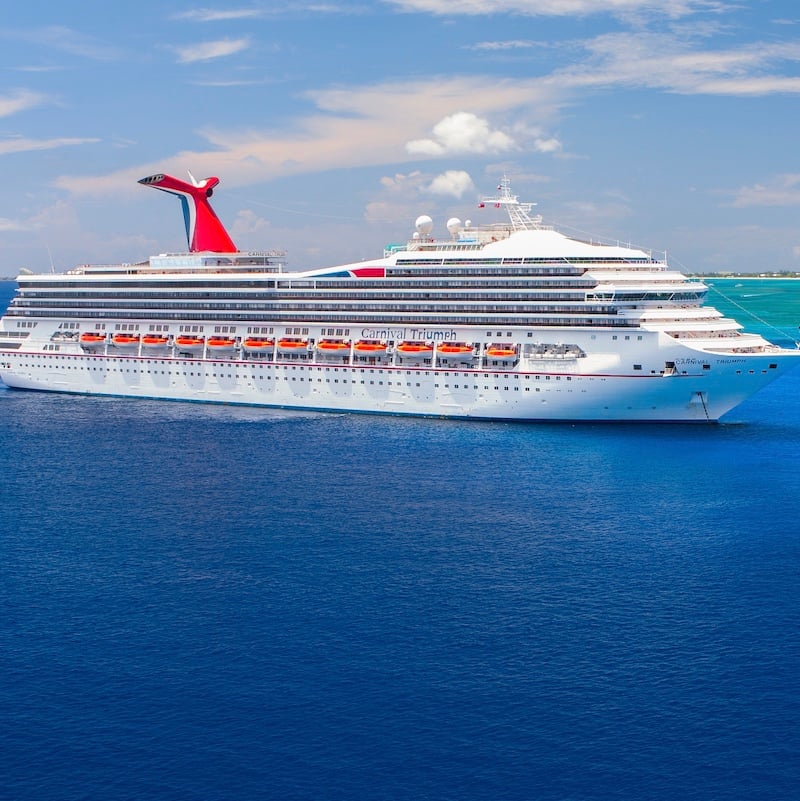 Carnival Cruises Announces 500 Fines Travel Off Path