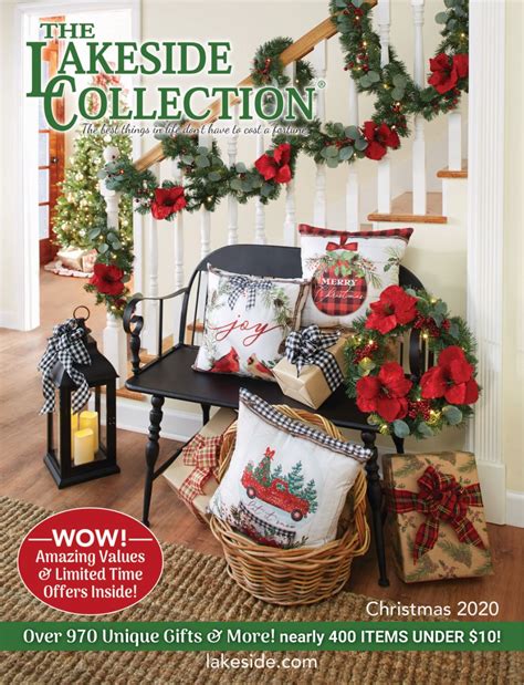 Catalog Lakeside Collection Home Decor Catalogs Collections Catalog