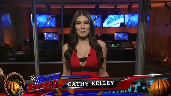 Cathy Kelley Pro Wrestling Fandom Powered By Wikia