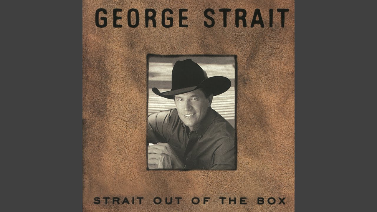 Check Yes Or No George Strait Cover Youtube