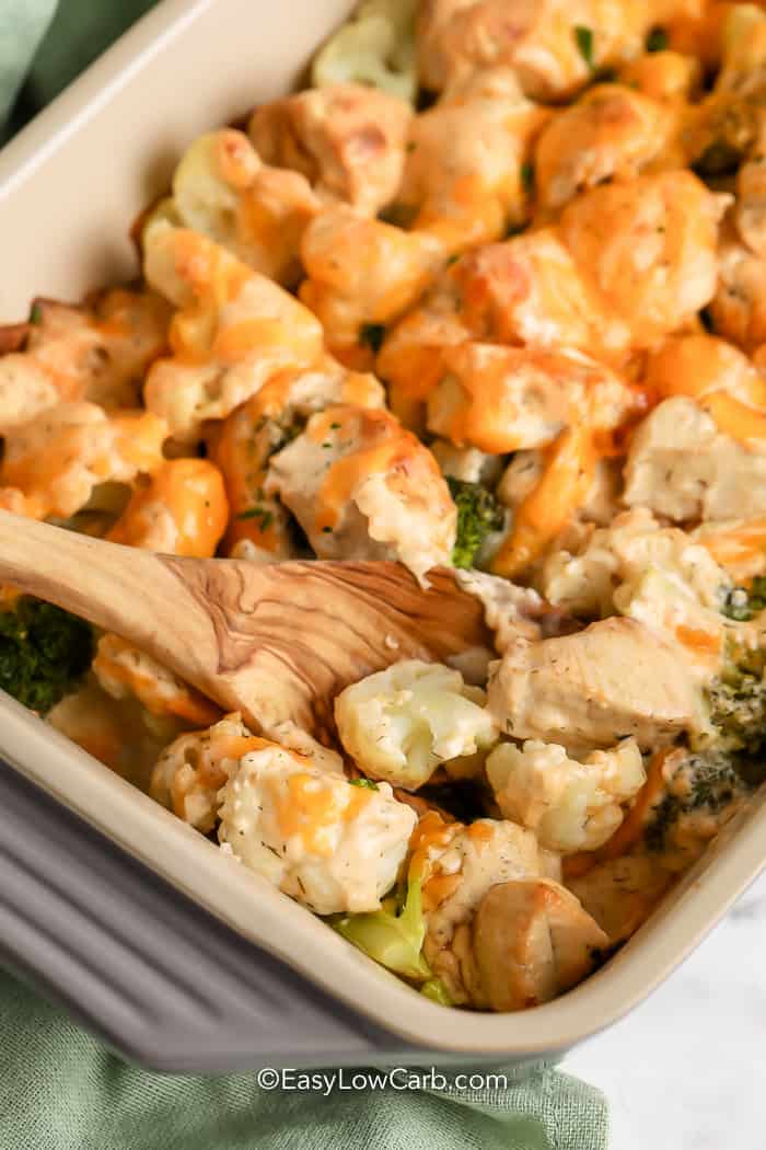 Chicken And Broccoli Ideas Easy Chicken Broccoli Cauliflower And