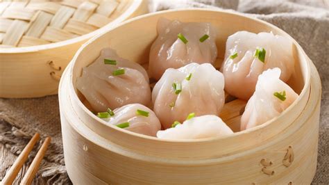 Clean Your Bamboo Steamer Basket To Keep It Looking Fresh