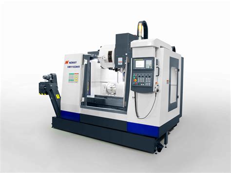 Cnc Milling Machine Vm1103hr Cnc Milling Machine And Machining Center