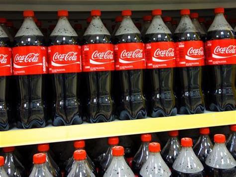 Coke Classic Should Cut Sugar Rather Than Pack Sizes News The Grocer