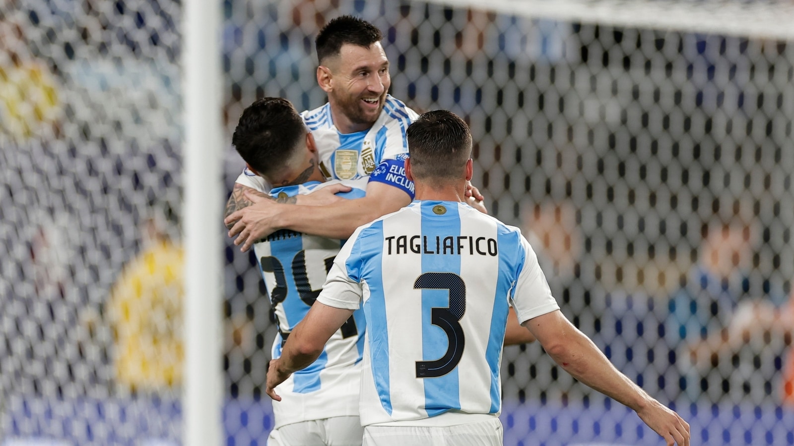 Col 2 2 Arg Colombia Vs Argentina Resumen Goles Del Partido Por