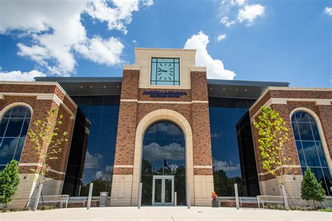 Collin College Mckinney Campus Hosts Community Open House