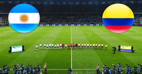 Colombia Vs Argentina 2024 Tickets Letti Kessia