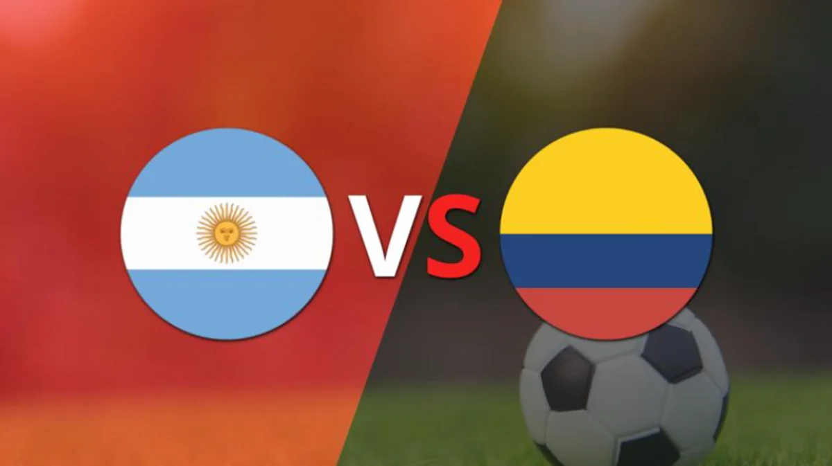 Colombia Vs Argentina 2024 Tickets Online Gena Malinde