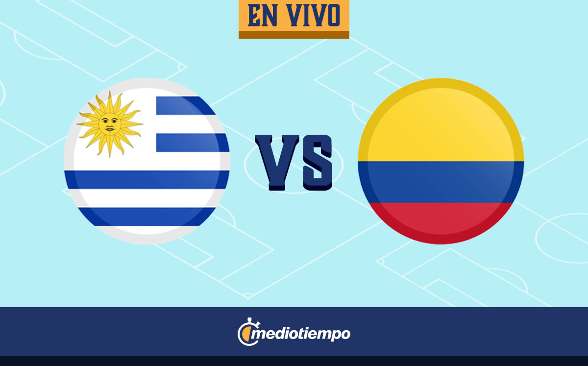 Colombia Vs Uruguay 2024 Tickets Rycca Clemence