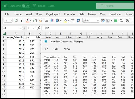 Compound Annual Growth Rate Excel Amaral Northwestern