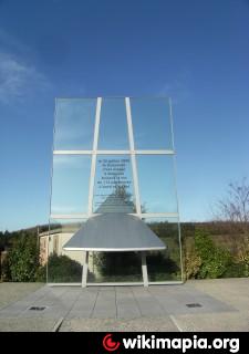 Concorde Crash Memorial