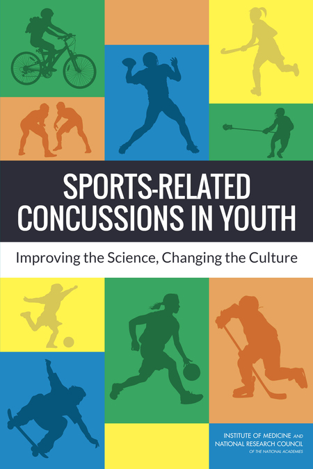 Concussions Kids How To Treat A Youth Concussion