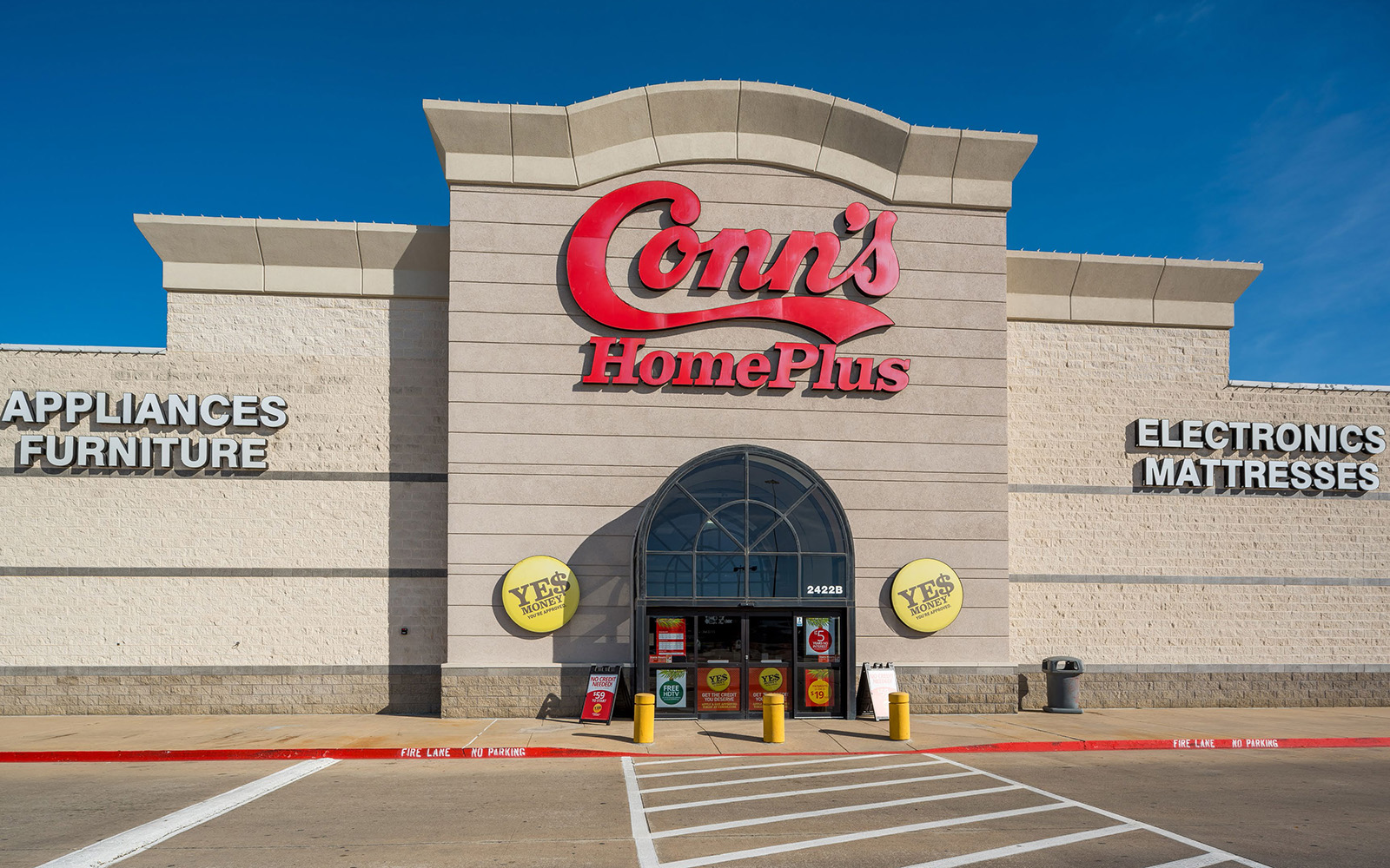 Conn S Homeplus Updated February 2025 28 Reviews 6592 Lake Worth