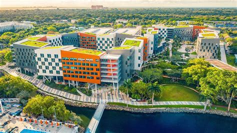 Connect University Of Miami Development And Alumni Relations