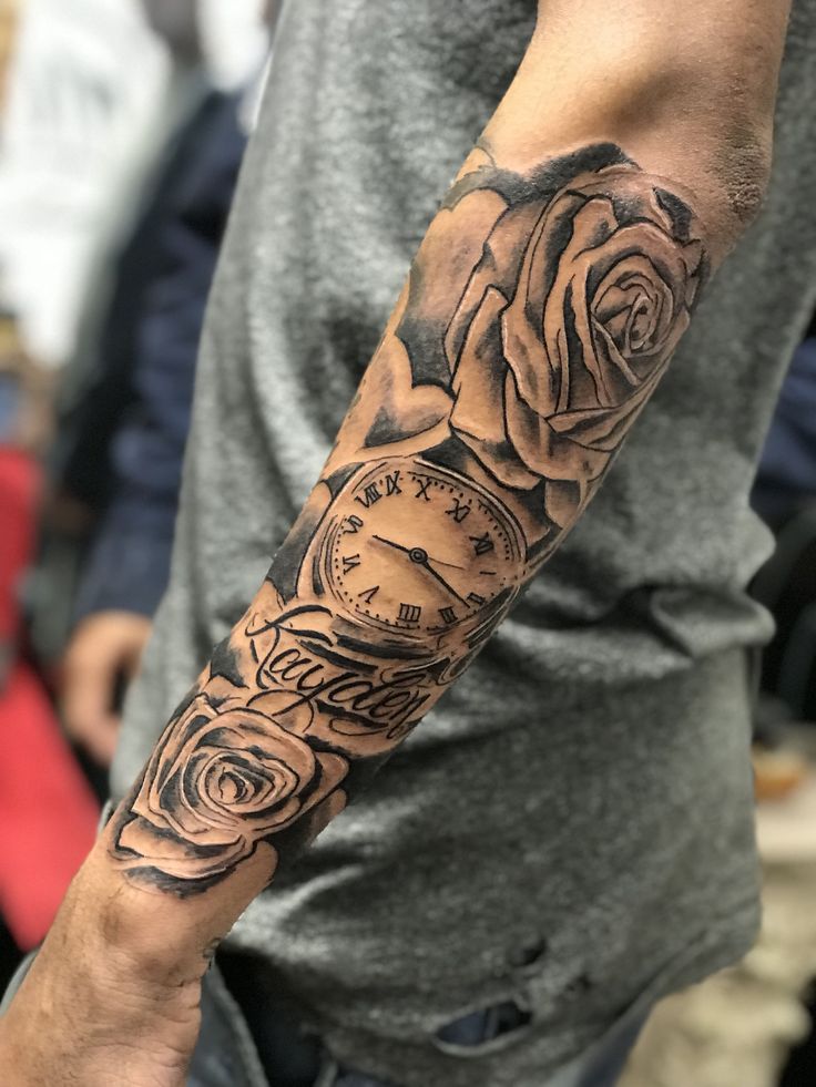 Cool Tattoos For Men Best Tattoo Ideas And Designs For Guys