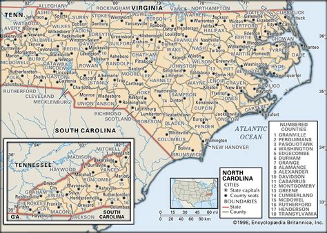 County Map For Nc Leia Shauna