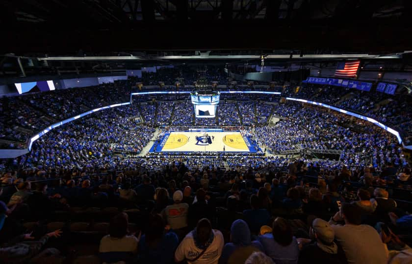 Creighton Bluejays Basketball Tickets In Omaha Stubhub