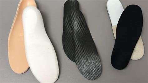 Custom Orthotic Shoe Inserts Las Vegas Nv Orthotic Shoe Inserts