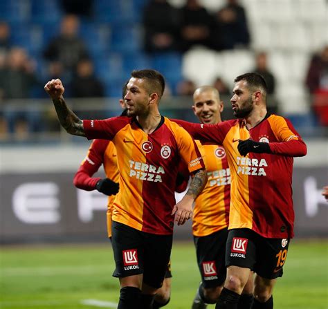 D Nde Ver En Vivo Galatasaray Vs Alanyaspor Por La Copa De Turqu A