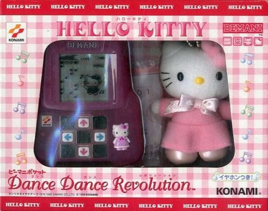 Dance Dance Revolution Hello Kitty Server Status Is Dance Dance Revolution Hello Kitty Down