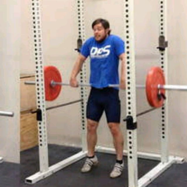 15 Mid Thigh Pull Tips: The Ultimate Guide For Strength - Coe Psu