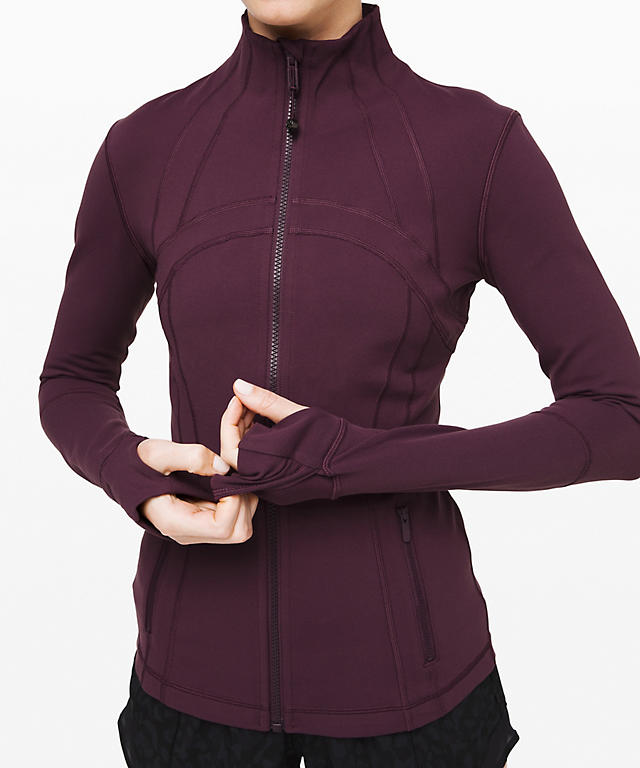 Define Jacket Women S Jackets Lululemon Athletica