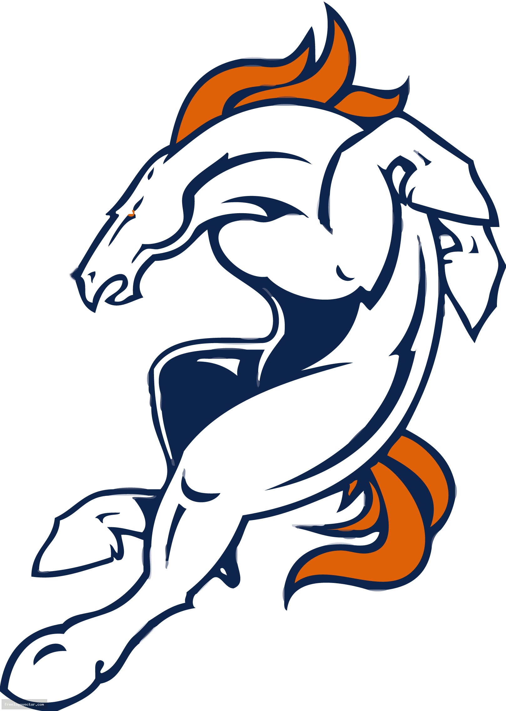 Denver Broncos Logos Wallpaper 66 Images