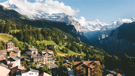 Detailed Expat Guide To Moving To Switzerland From The Us