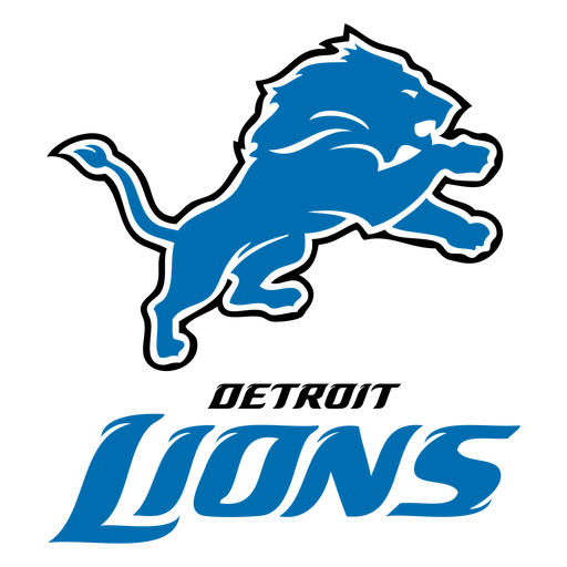 Detroit Lions Logo Png Transparent Detroit Lions Logo Png Images Pluspng