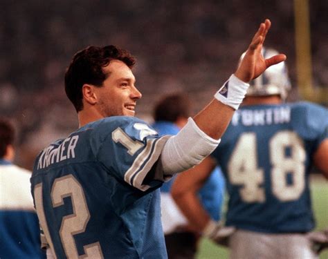 Detroit Lions Playoff History A Look Back At The Glory Days