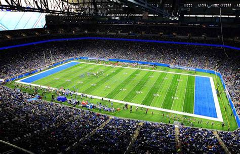 Detroit Lions Tickets In Baltimore Stubhub