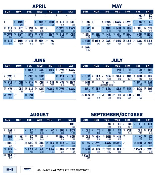 Detroit Tigers Preseason Schedule 2025 Eliza Blake