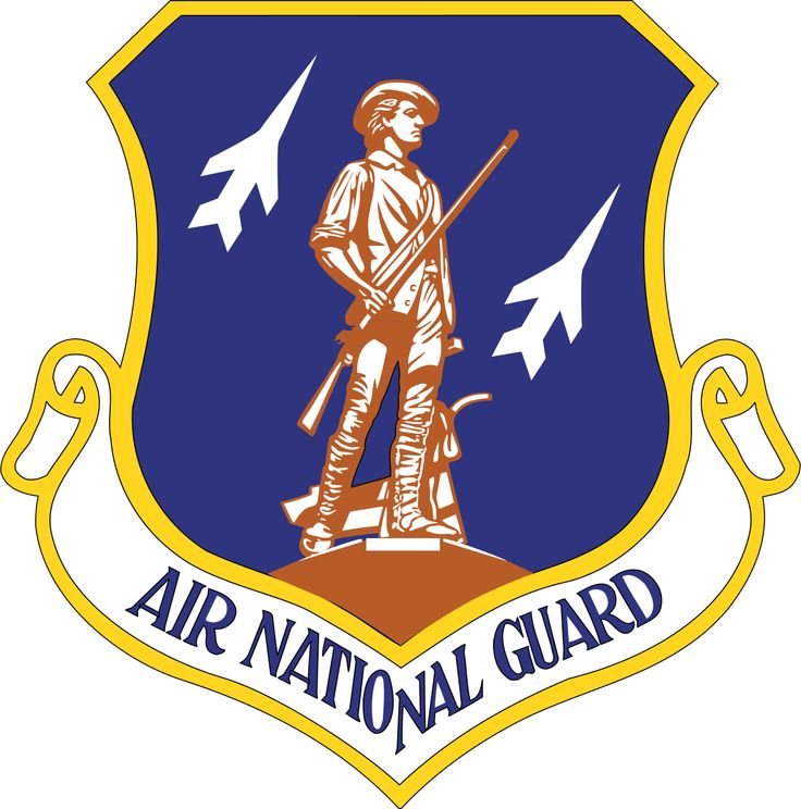 Difference Between Air Force Reserve And Air National Guard With Table