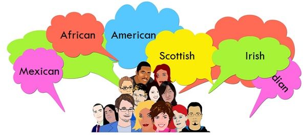 Difference Between Ethnicity And Nationality Meaning And Differences