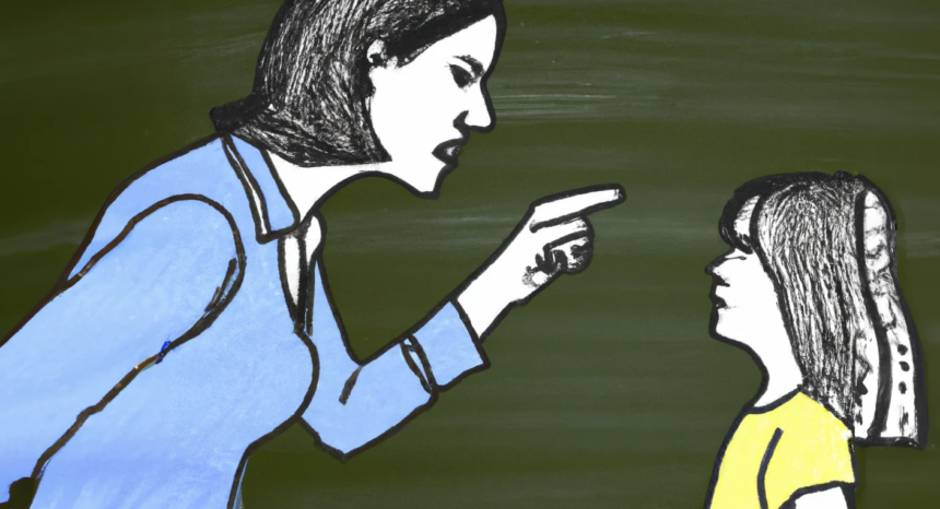 Discipline In Schools What You Should Know About Corporal Punishment