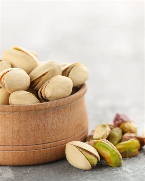 Do Pistachios Go Bad How Long Do They Last Upstate Ramblings