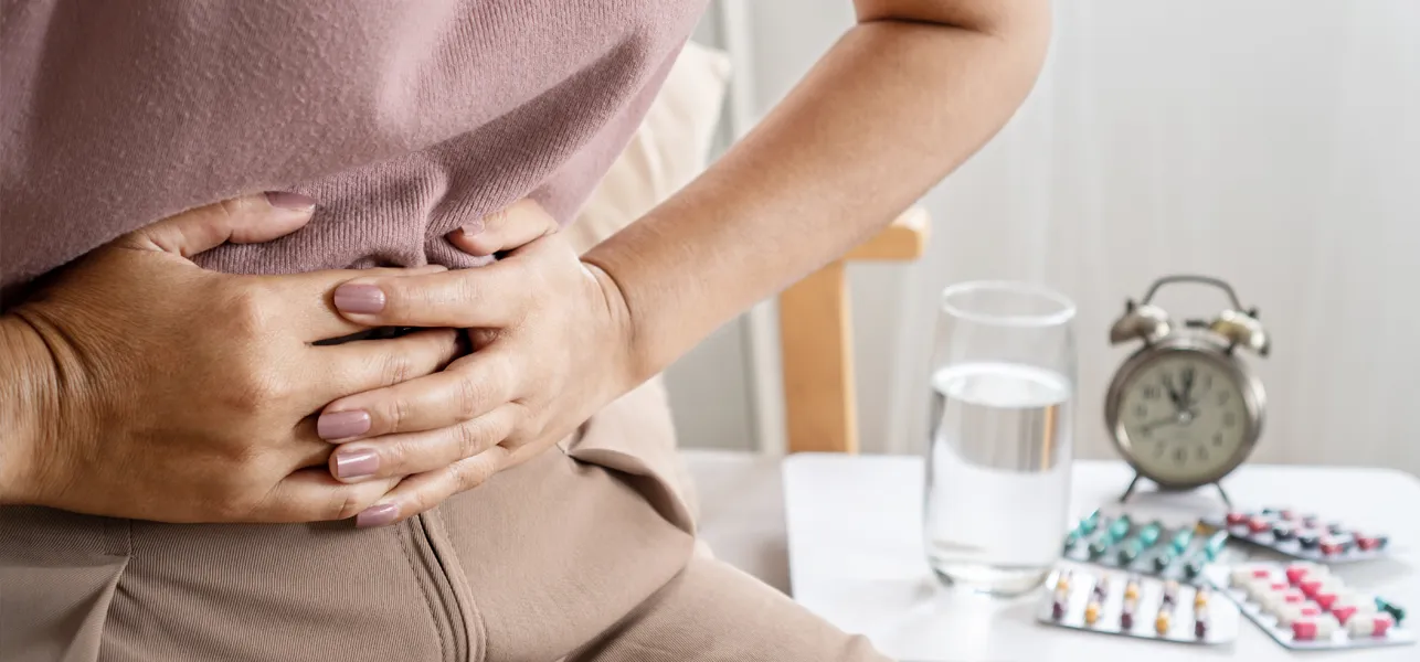 Do Probiotics Help With Bloating Health Insider