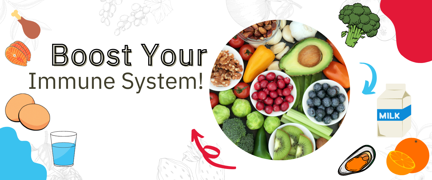 Do Supplements Boost The Immune System How To Boost Your Immune System Immune System Mama