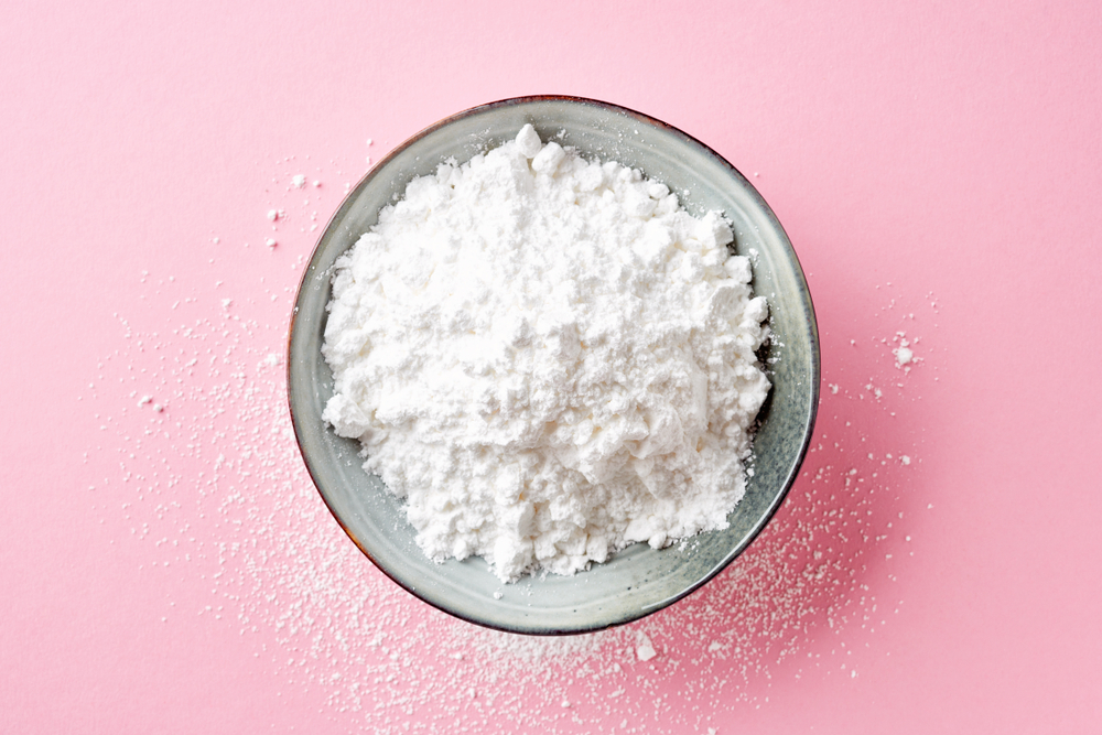 Does Powdered Sugar Go Bad And How Long Can It Last Choosing Nutrition