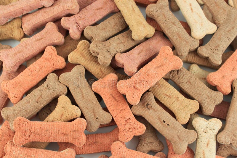 Dog Treats Royalty Free Stock Photo Image 18127235