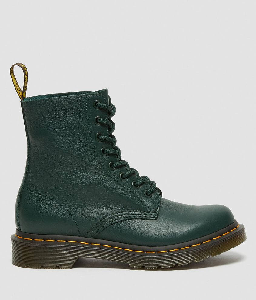 Dr Martens Pascal 1460 Virginia Leather Boots Indonesia Ubuy