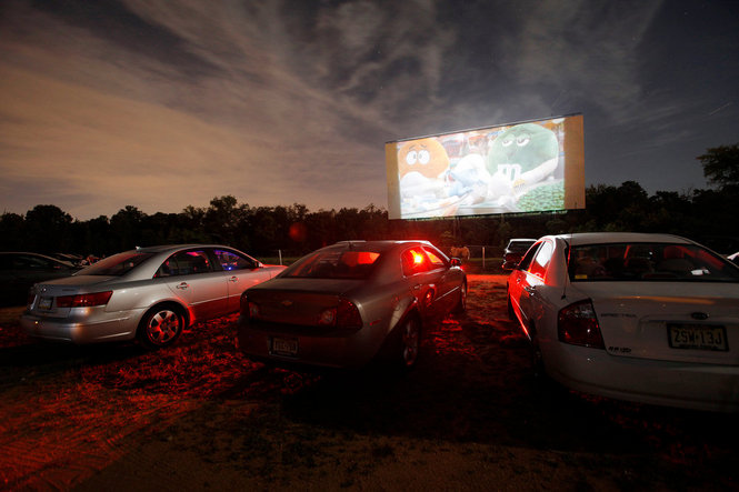 Drive In Movie Theaters In New Jersey Drive In Movie Theaters In Nj