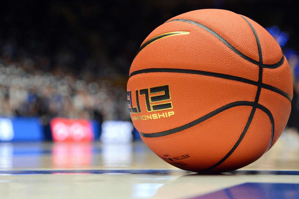 Duke Basketball Announces New Starting Five For Delaware Game Sports