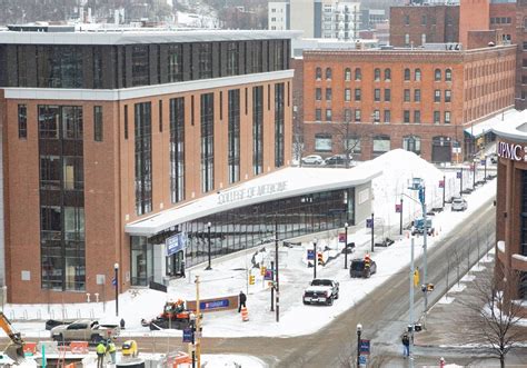 Duquesne Opens New College Of Medicine