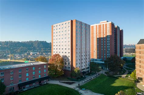 Duquesne University St Martin Hall Radnor Property Group