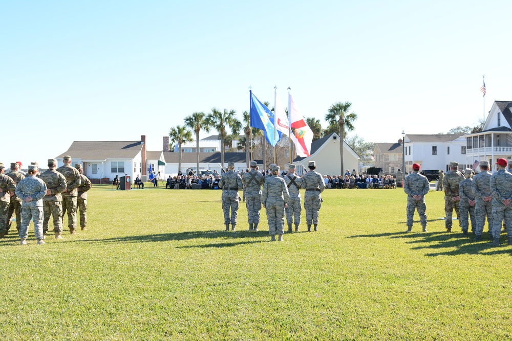 Dvids Images Florida Air National Guard Changes Command Image 2 Of 7